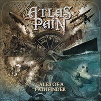 The Coldest Year - Atlas Pain