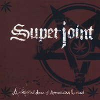 Deaththreat - Superjoint Ritual
