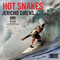 Candid Cameras - Hot Snakes