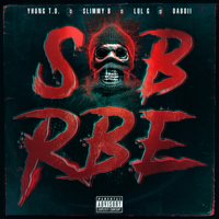 Anti Social - SOB X RBE