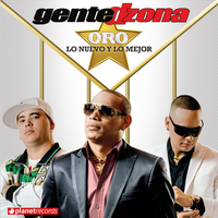 Vacaciones (with Pitbull) - Gente de Zona, Pitbull