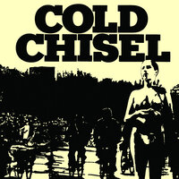 Daskarzine - Cold Chisel