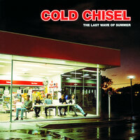 Someone Caught My Eye - Cold Chisel