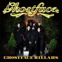 Waffles & Ice Cream - Ghostface Killah, Cappadonna