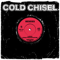 On The Road - Cold Chisel