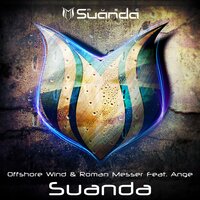 Suanda - Offshore Wind, Roman Messer, Ange