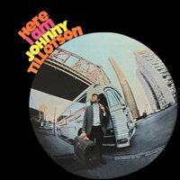 Tommy Jones - Johnny Tillotson