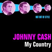 Ways Of A Woman In Love - Johnny Cash