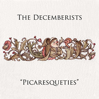 Constantinople - The Decemberists