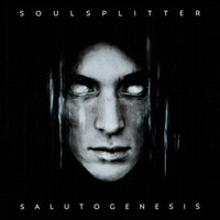 The Sacrifice - Soulsplitter