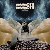 Let Go - Mammoth Mammoth