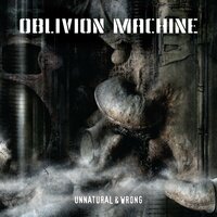 Antigod - Oblivion Machine