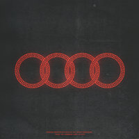 Audi - Чёрное кино