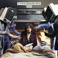 Boy Like Me - Barns Courtney
