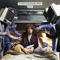 "99" - Barns Courtney