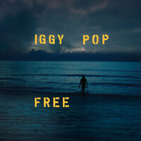 Page - Iggy Pop