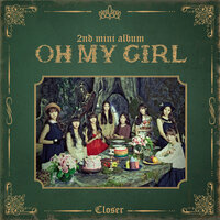 SAY NO MORE - OH MY GIRL
