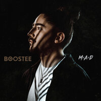 M.A.D. (My American Dream) - Boostee