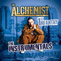 The Essence - The Alchemist