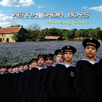 Amazing Grace - Vienna Boys Choir