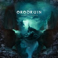 Man of Peace - Orodruin