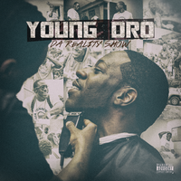 Hood Gospel - Young Dro, Ricco Barrino