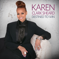 My God Is Big - Karen Clark Sheard