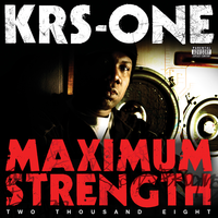 Hip Hop - KRS-One