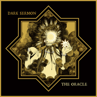 In Each Hand, A Talisman of Sacred Stone - Dark Sermon