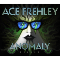 Pain in the Neck - Ace Frehley