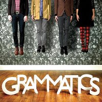 Cruel Tricks of the Light - Grammatics