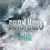 Wolves of War - Burn Halo
