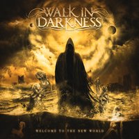 Flame on Flame - Walk In Darkness