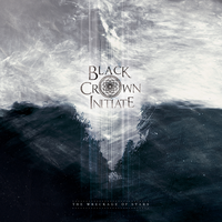 Withering Waves - Black Crown Initiate