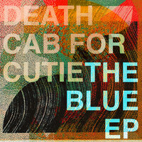 Man in Blue - Death Cab for Cutie