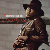 Perfect Storm - Deitrick Haddon