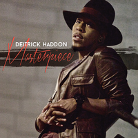 Sinners (Saved By Grace) - Deitrick Haddon