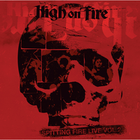 Face Of Oblivion - High On Fire
