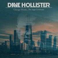 Chicago Winds - Dave Hollister