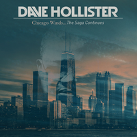 Afraid To Lose - Dave Hollister