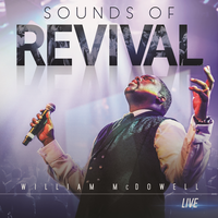Come Like A Rushing Wind - William McDowell