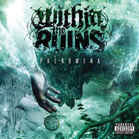 Ronin - Within The Ruins