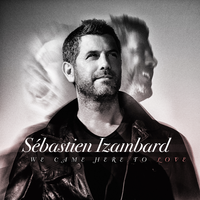 Unchained - Sebastien Izambard