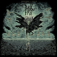 Cloak of Lies - Black Fast