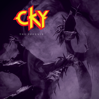 Head For a Breakdown - CKY