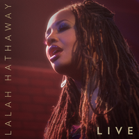 Little Ghetto Boy - Lalah Hathaway