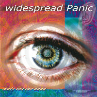 Thought Sausage - Widespread Panic