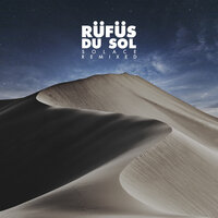 No Place - RÜFÜS DU SOL, Eelke Kleijn