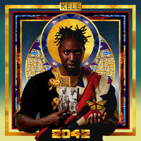 Back Burner - Kele