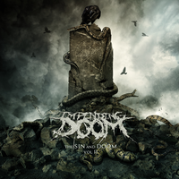 Unbroken - Impending Doom